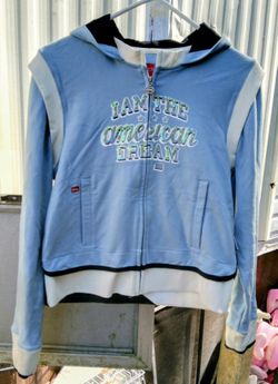 NEW!  With Tags.  ecko red  Xx Large Girls American Dream Jacket