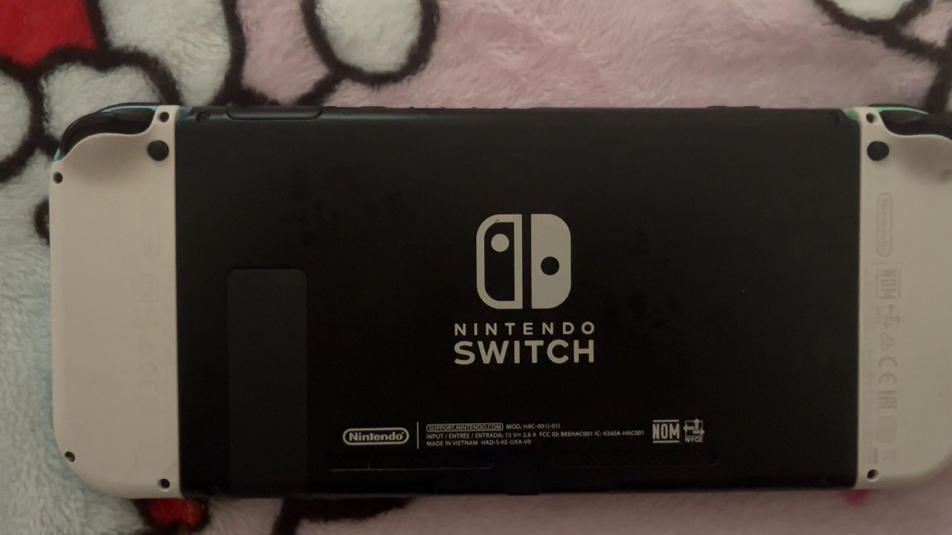 Animal Crossing New Horizon - Nintendo Switch