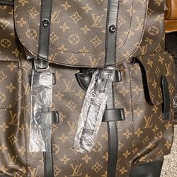 Backpack 