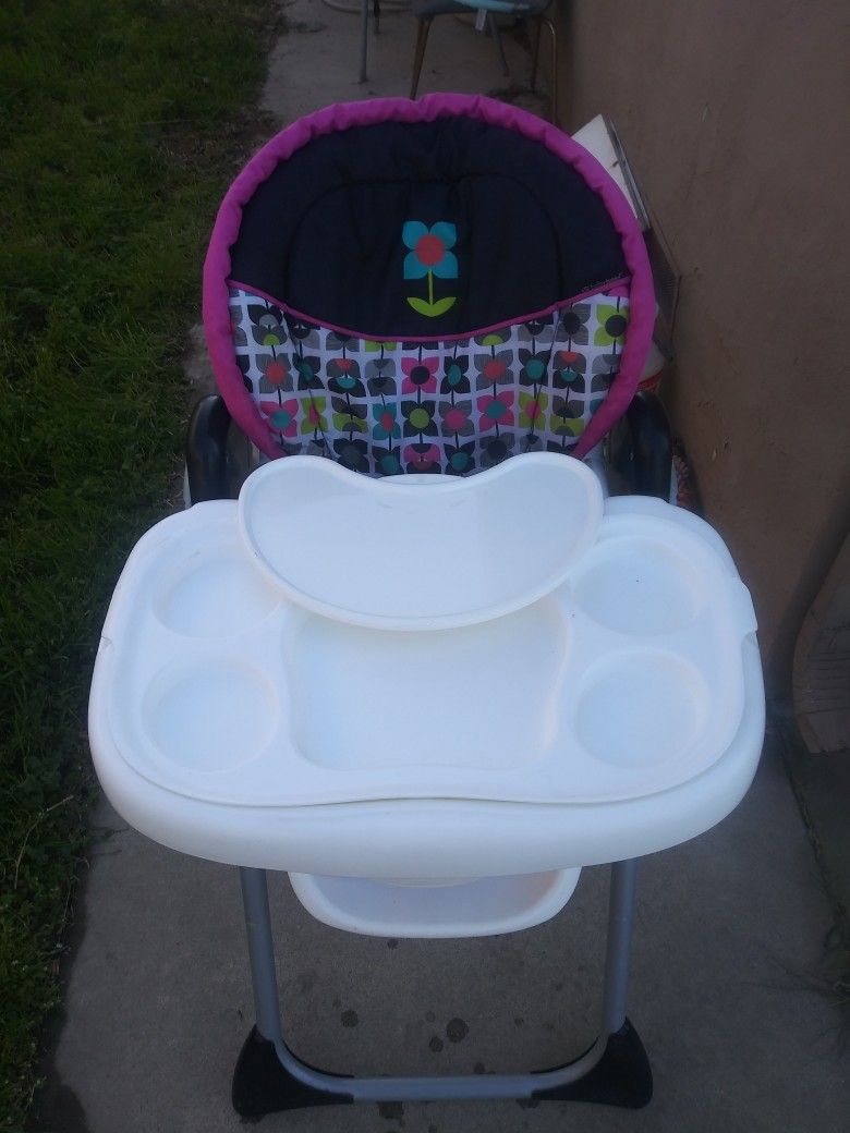 Baby High Chair