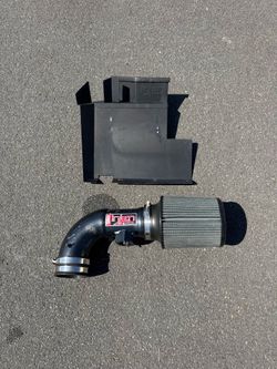 06-13 BMW 128i 328i 330i E90 3.0L Injen SP Short Ram Cold Air Intake