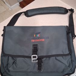 Laptop bag