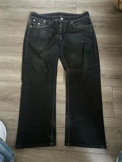 Black true religions