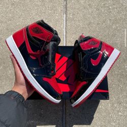 RETRO JORDAN 1