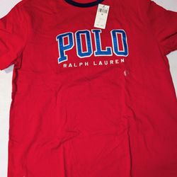 New men's polo Medium short sleeve Shirt