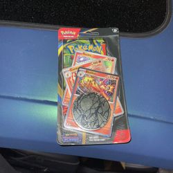 Pokémon TCG Mega evolution phantasmal flames blaziken