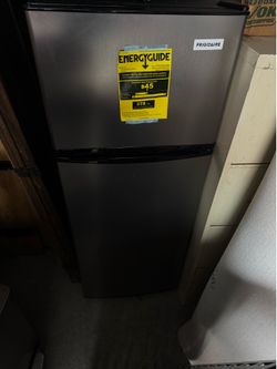 Frigidaire Refrigerator