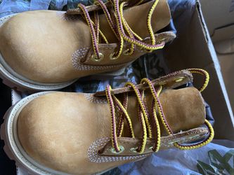 Timberland Boots 5c