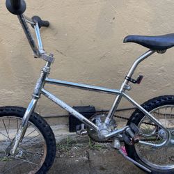 Diamondback bmx 16” bike