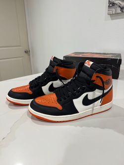 Air Jordan 1 Retro High OG Shattered Backboard