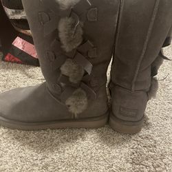 Koolaburra Ugg Boots