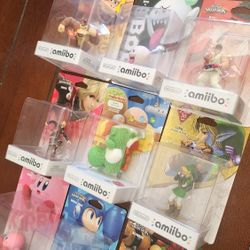 Amiibo