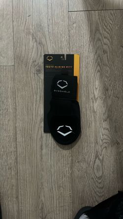 Evoshield Youth Sliding Mitt