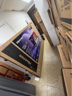 Miniled uled u7 series