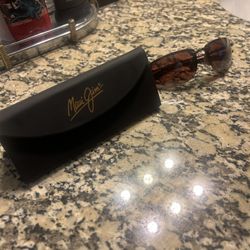 Maui Jim Sunglasses 