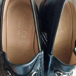 Gucci Loafers