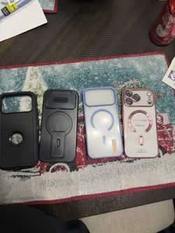 iPhone 17 max pro phone cases  