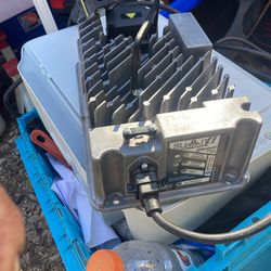 Gulf Cart Charger