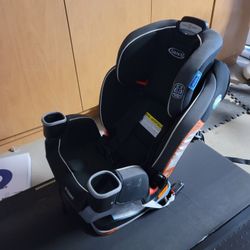 Graco Booster Seat