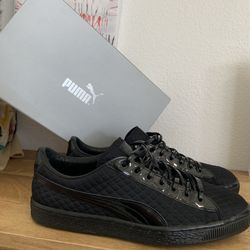PUMA MEEK MILL BasketxMeek