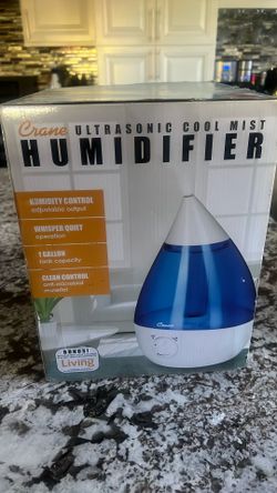 Humidifier