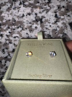 I don’t really know about the diamonds