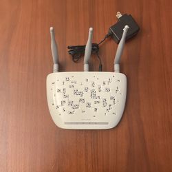 TL-WA901ND  450Mbps Wireless N Access Point  