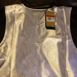 Kobe Bryant jersey