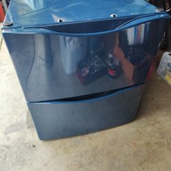 Pedestals