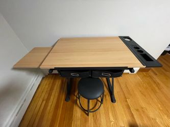 Art Table - Barely Used