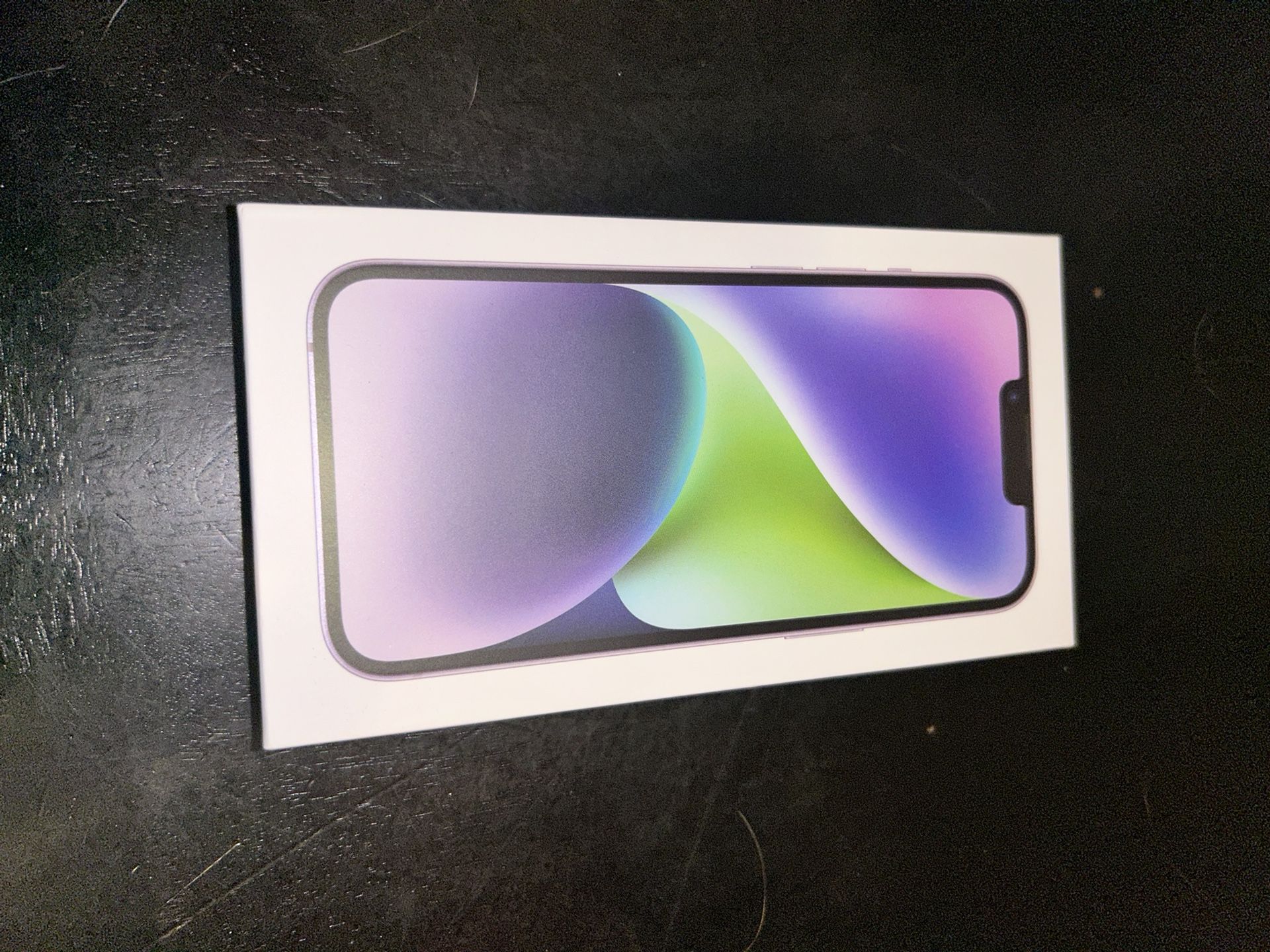 iPhone 14
