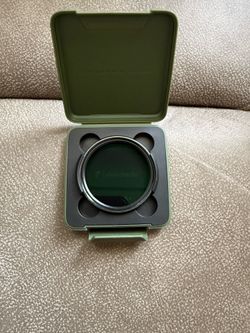 PolarPro Shortstache 49mm Mist 1/2