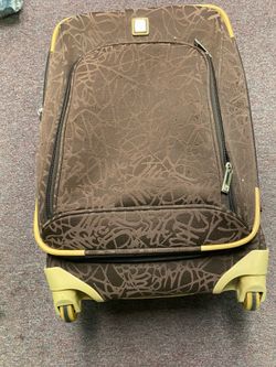 Luggage bag