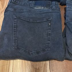 Pantalones De Hombre Buenas Marcas Nuevo Y Semi Nuevos Size 38 X32 $45 Por Todos 