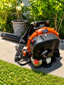 Echo Blower 770H