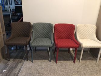 Dining /accent Chairs