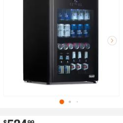 Newair Mini Fridge
