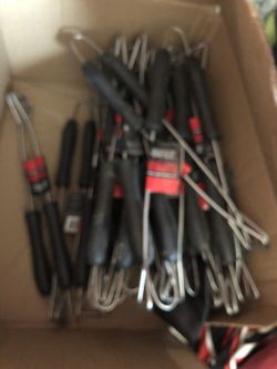 BBQ Tongs