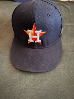 Houston Astros hat