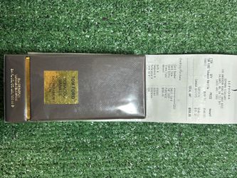 Tom Ford Tobacco Vanille