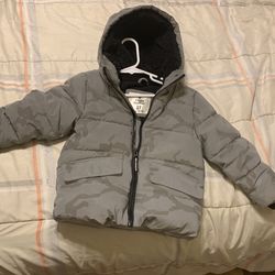 2T Jacket 