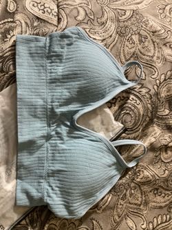 Bralette L