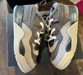 Toddler Jordan’s