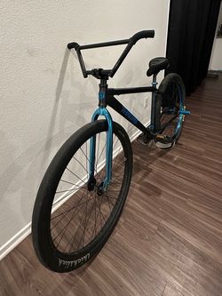 Throne 29er