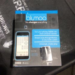 Audible Universal Remote $30$ OBO