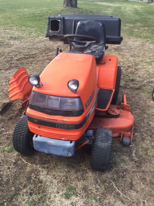 Kubota Lawn Tractor >> Kubota Lawn Tractor Diesel Motor For Sale In New Bedford Ma Offerup Kubota Lawn Tractor >> Kubota Lawn Tractor Diesel Motor For Sale In New Bedford Ma Offerup