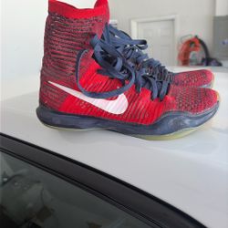 Basketball Kobes 