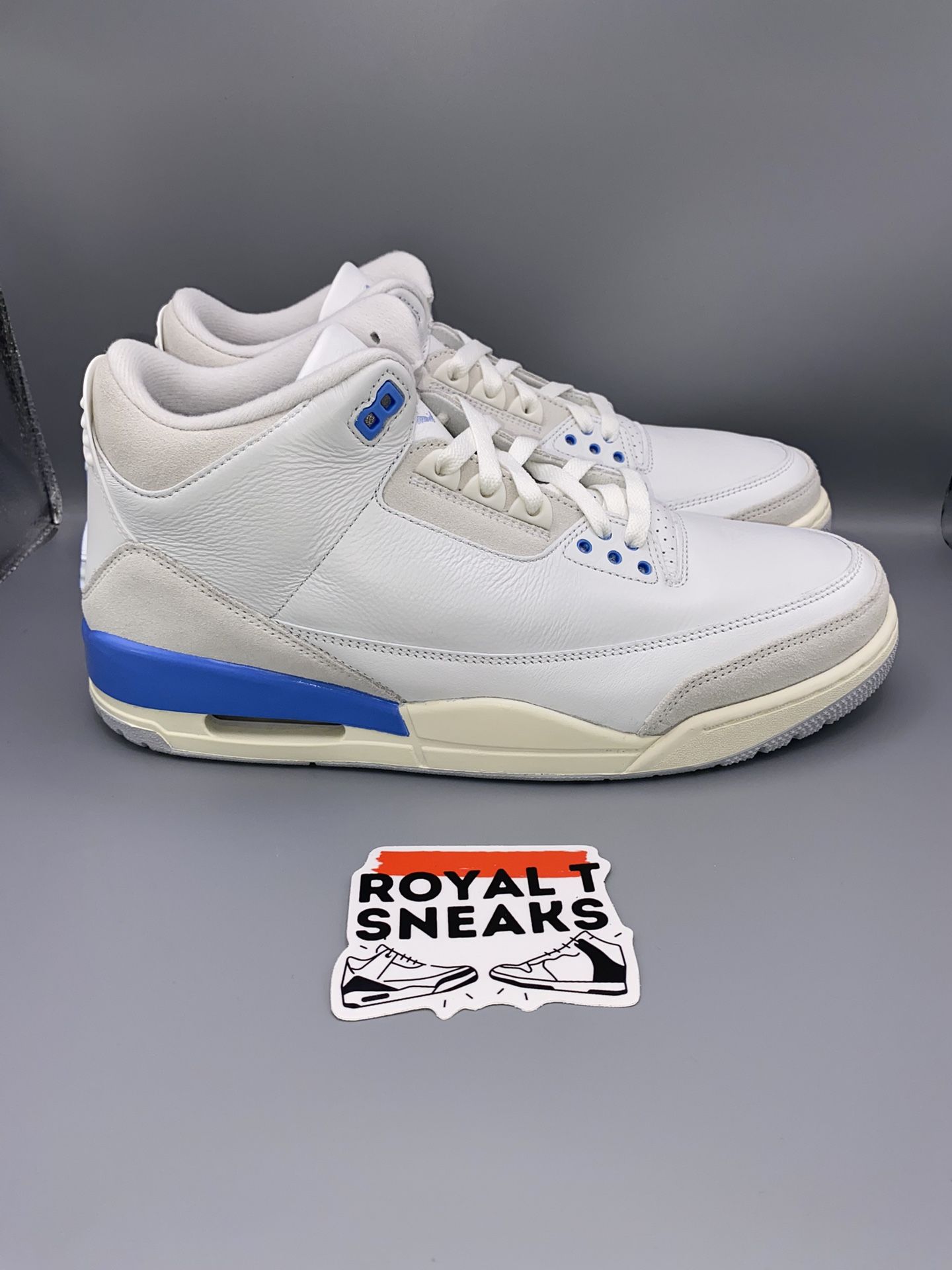 Jordan 3 lucky Shorts
