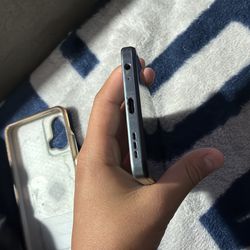 Motorola Moto G 5G,  Grayish Bluish, great condition, works perfectly fine