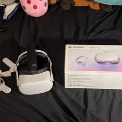 Oculus Quest 2